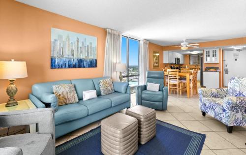 SunDestin Resort Unit 1712 photo 5