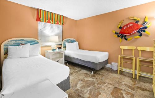 SunDestin Resort Unit 1712 photo 18
