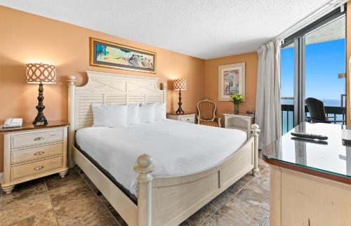 SunDestin Resort Unit 1712 photo 3