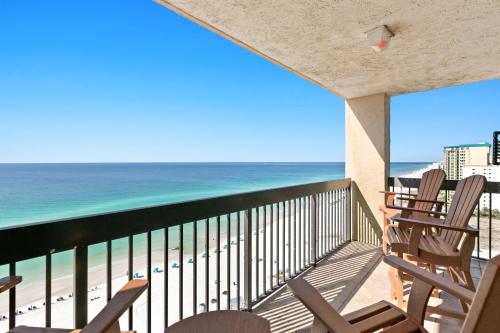 SunDestin Resort Unit 1712 photo 21
