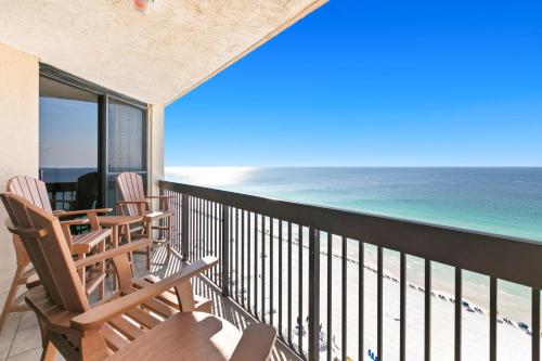 SunDestin Resort Unit 1712 photo 22
