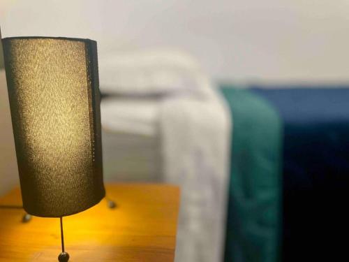 Imagem da galeria de Apartamento boutique no centro em Poços de Caldas