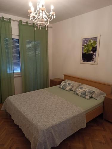 Apartments with parking space Okrug Gornji - Ciovo - 22795