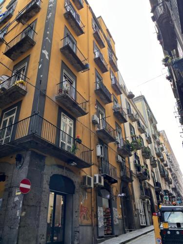 La casa di Nelly Boutique Apartment Napoli photo 75