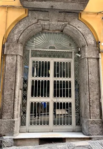 La casa di Nelly Boutique Apartment Napoli photo 30