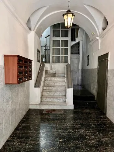 La casa di Nelly Boutique Apartment Napoli photo 31