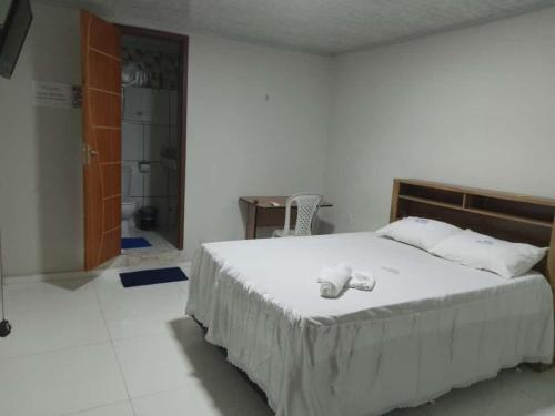 Fotografie z fotogalerie ubytování HOTEL NOVAES v destinaci Castanhal