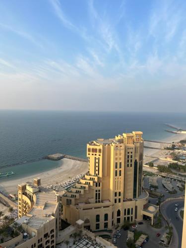 Gallery image of F30,R4,Single Room on the beach attach bath in Ajman 