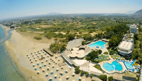 Apollonia Beach Resort & Spa – Photos 3