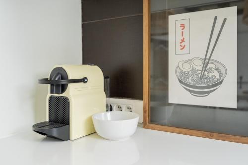 Φωτογραφία από το άλμπουμ του Grand studio- Design & Cosy σε Charenton-le-Pont