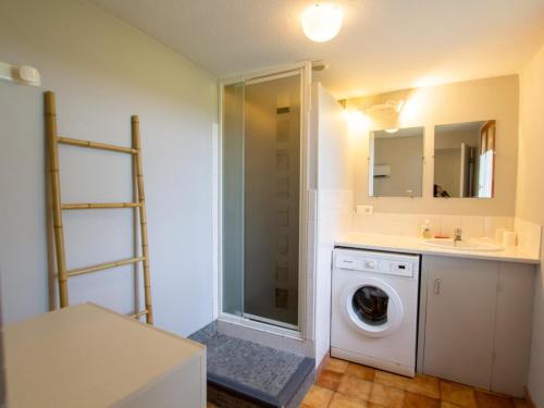 Fotografie z fotogalerie ubytování Retraite Périgourdine avec Piscine Partagée, Clim, Vélo et Proximité de Bergerac - FR-1-616-364 v destinaci Ginestet