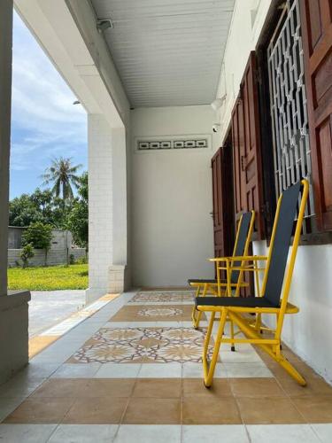 Φωτογραφία από το άλμπουμ του Di countryside House σε Dien Khanh