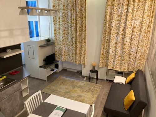 Palatoni Flat in Budapest city center 1085 Budapest, Gyulai Pál utca kép - 3