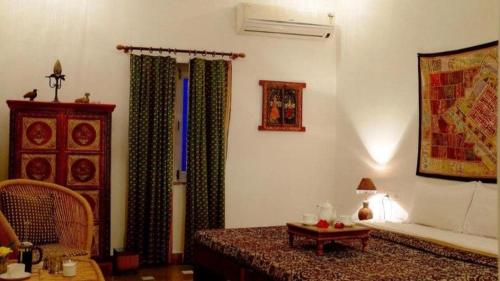 Gallery image of The People Hostel in Udaipur