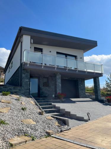 Apartmánový dom Panoráma Park Vlková