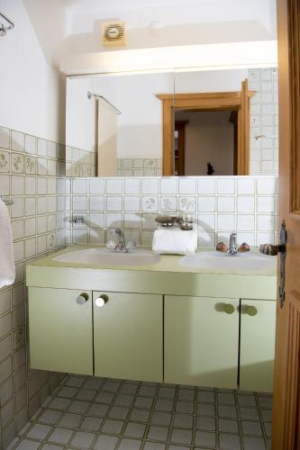 Ferienwohnung für 5 Personen Bot La Pala Lenzerheide photo 3