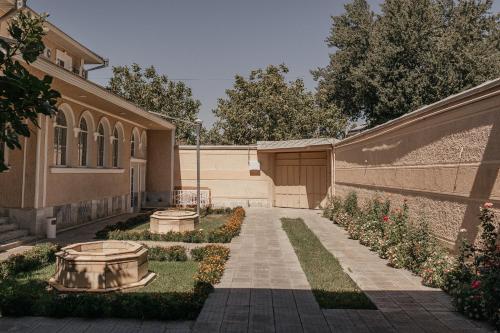 Gallery image of SEVARA GUEST HOUSE in Samarkand