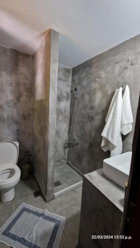 Imagine din galeria proprietății Villa Kavalino în Kolimbia