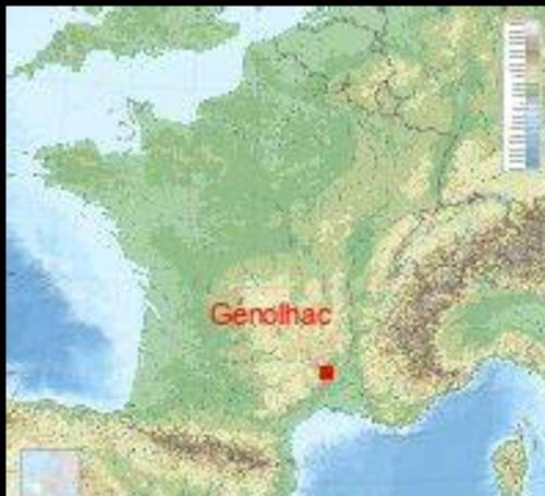 Gambar di galeri bagi Les randonnées joyeuses di Génolhac