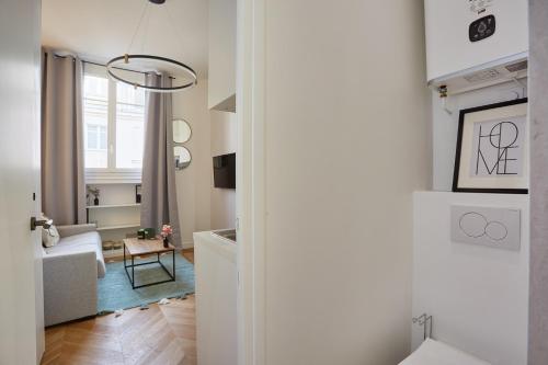 Studio Arc de Triomphe by Studio prestige