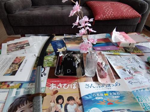 Fotografie z fotogalerie ubytování 别墅之家2F-D オーナーChange v destinaci Kami-furano