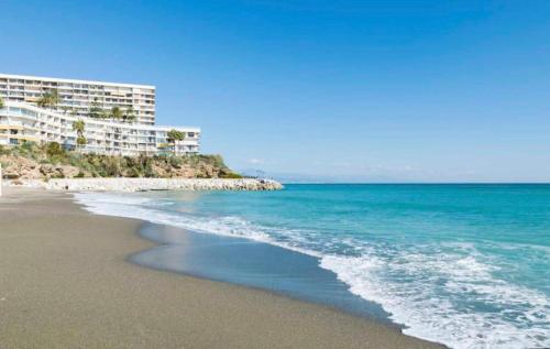 Malibú Beach