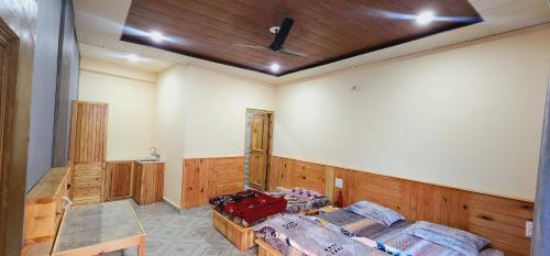 Galeriebild der Unterkunft Destination Of Choj ( DOC) in Kasol