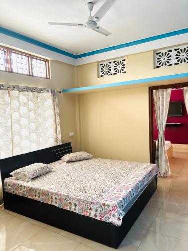 Gallery image of Serene Homestay in Sivasagar
