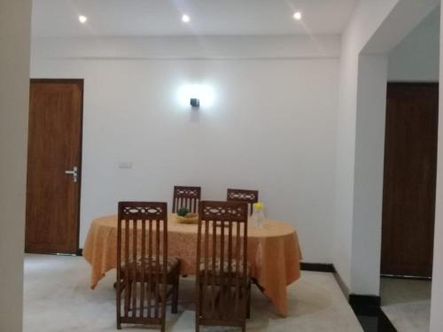 Gallery image of Sandu guest house in Minuwangoda
