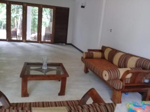 Gallery image of Sandu guest house in Minuwangoda
