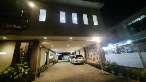 Fotografie z fotogalerie ubytování Hotel Cepu Indah 2 v destinaci Cepu