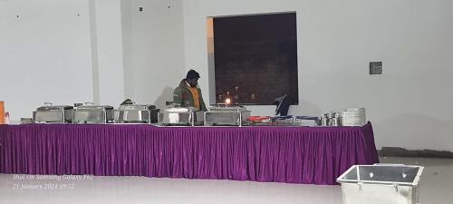 Fotografie z fotogalerie ubytování Privy Resort v destinaci Gorakhpur