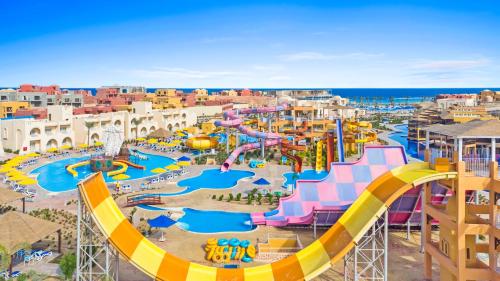 Pickalbatros Vita Resort - Portofino Marsa Alam