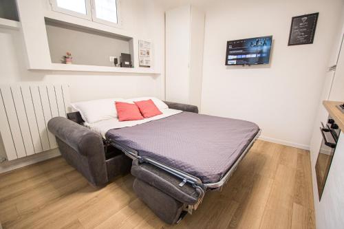 ODESCALCHI LOFT