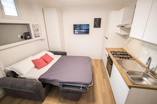 ODESCALCHI LOFT