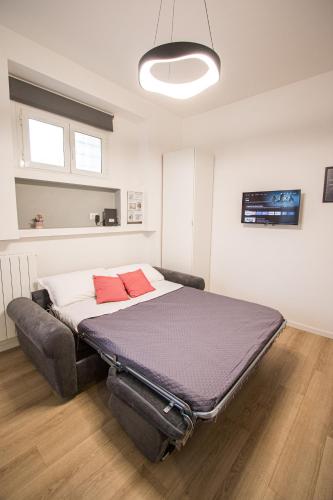 ODESCALCHI LOFT
