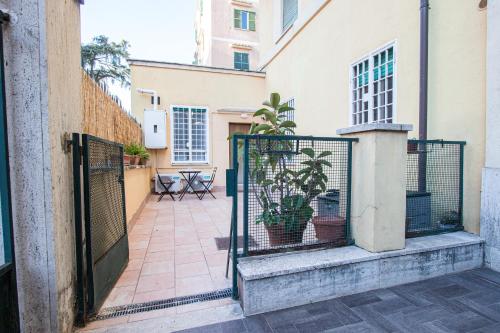 ODESCALCHI LOFT