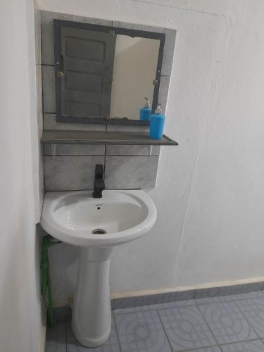 Bagno di Chez Joël
