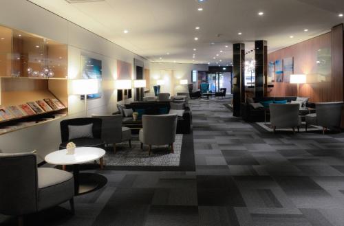 Mercure Caen Centre Port De Plaisance