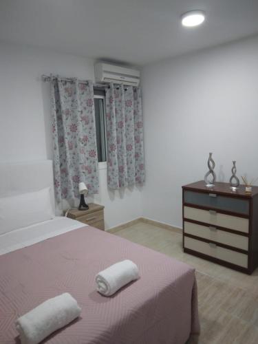 Gallery image of Casa Ángel in Cruce de Arinaga