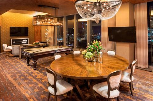 The Westin Nashville Image