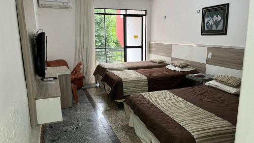Φωτογραφία από το άλμπουμ του Ytacaranha Hotel de Serra σε Meruoca