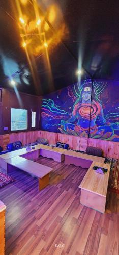 Galeriebild der Unterkunft Destination Of Choj ( DOC) in Kasol