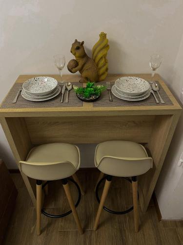 Gambar di galeri bagi Fimas Residence di Ivanovići