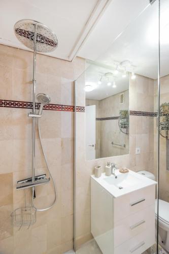 Costalita one bedroom apartment