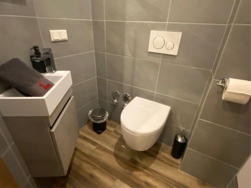 Bagno di Braunlage Lodge