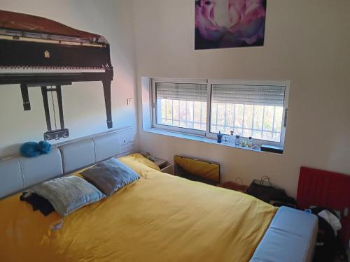 Bel appartement dans le Vaucluse