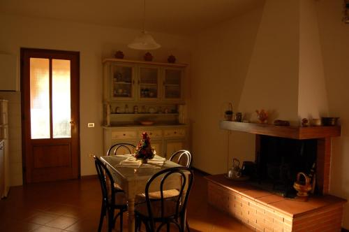Fotografie z fotogalerie ubytování La casa di Beppe v destinaci Anchione