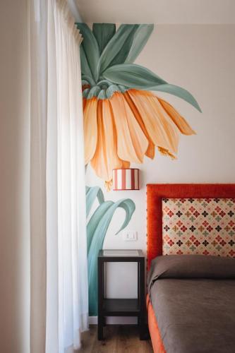 Famo Pace apartments
