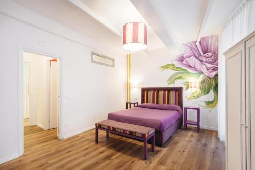 Famo Pace apartments